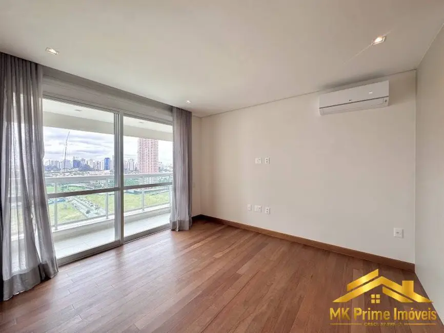 Foto 3 de Apartamento com 4 quartos à venda e para alugar, 365m2 em Alphaville Empresarial, Barueri - SP