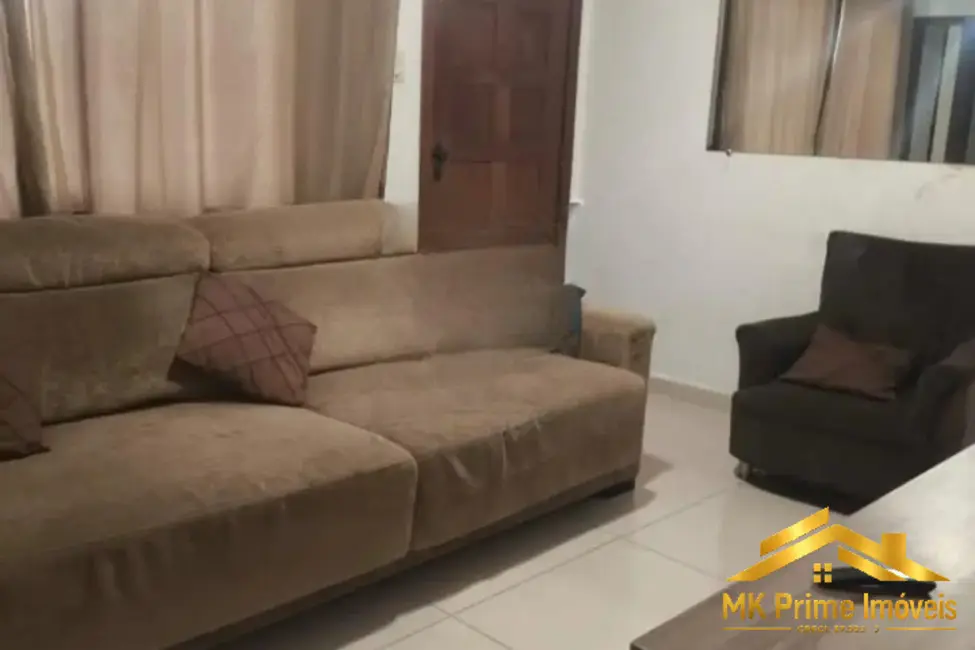 Foto 4 de Casa com 3 quartos à venda, 175m2 em Pestana, Osasco - SP