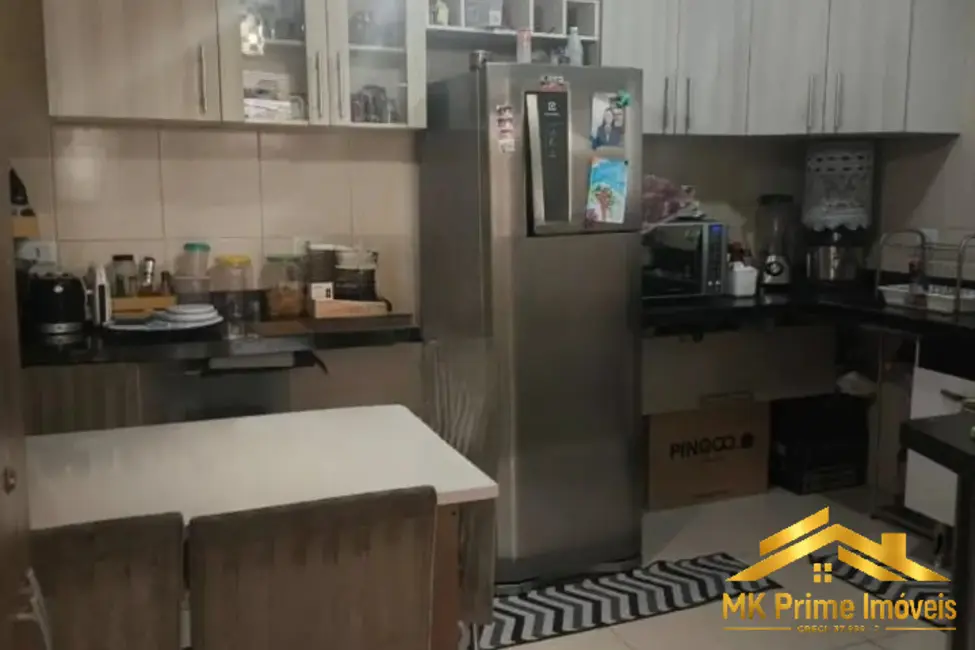 Foto 9 de Casa com 3 quartos à venda, 175m2 em Pestana, Osasco - SP