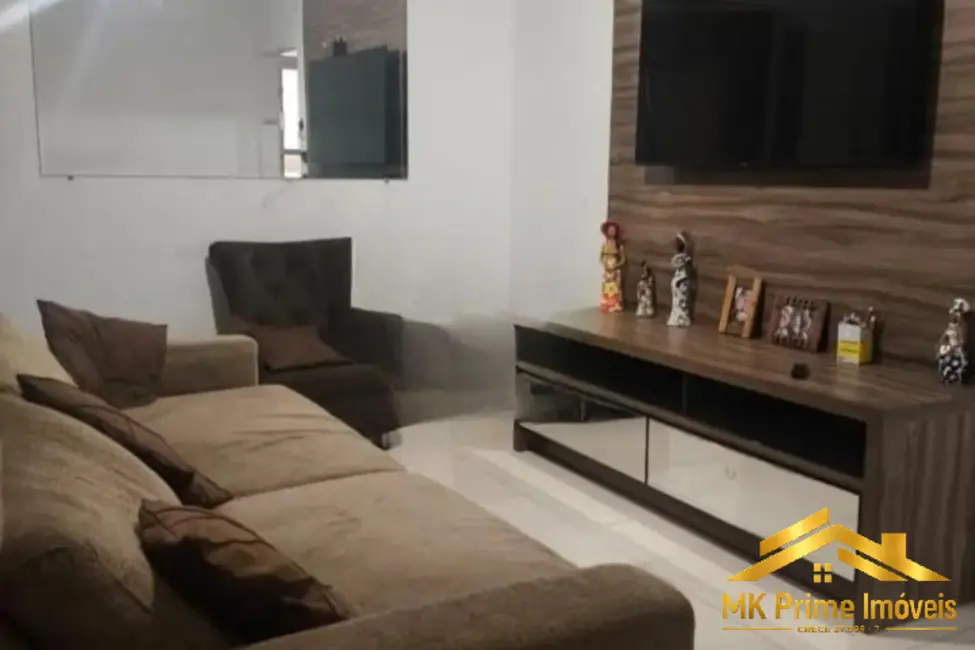 Foto 5 de Casa com 3 quartos à venda, 175m2 em Pestana, Osasco - SP