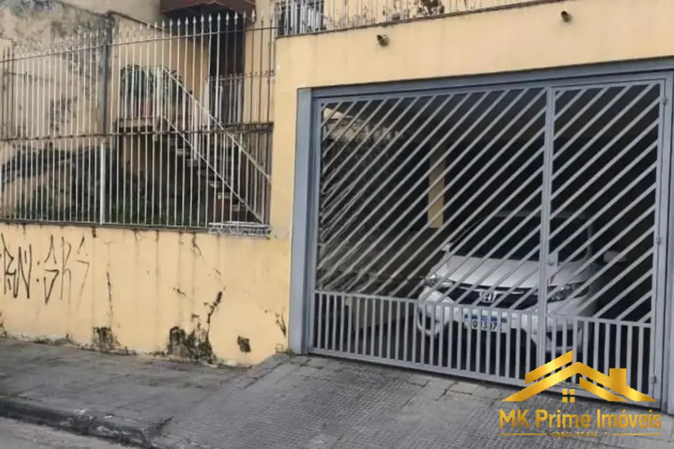 Foto 3 de Casa com 3 quartos à venda, 175m2 em Pestana, Osasco - SP