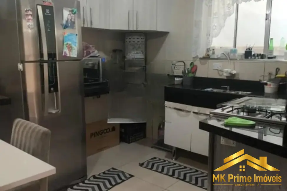 Foto 8 de Casa com 3 quartos à venda, 175m2 em Pestana, Osasco - SP