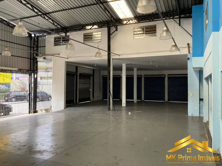Sala Comercial para alugar, 450m2 em Umuarama, Osasco - SP - imagem 6 Foto 6 de Sala Comercial para alugar, 450m2 em Umuarama, Osasco - SP