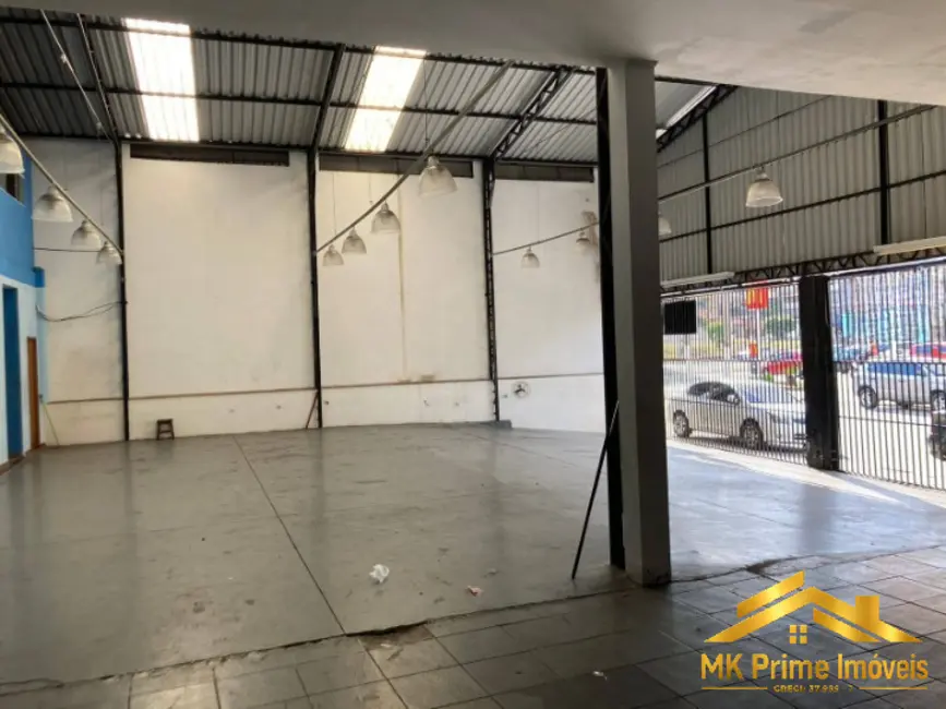 Sala Comercial para alugar, 450m2 em Umuarama, Osasco - SP - imagem 2 Foto 2 de Sala Comercial para alugar, 450m2 em Umuarama, Osasco - SP