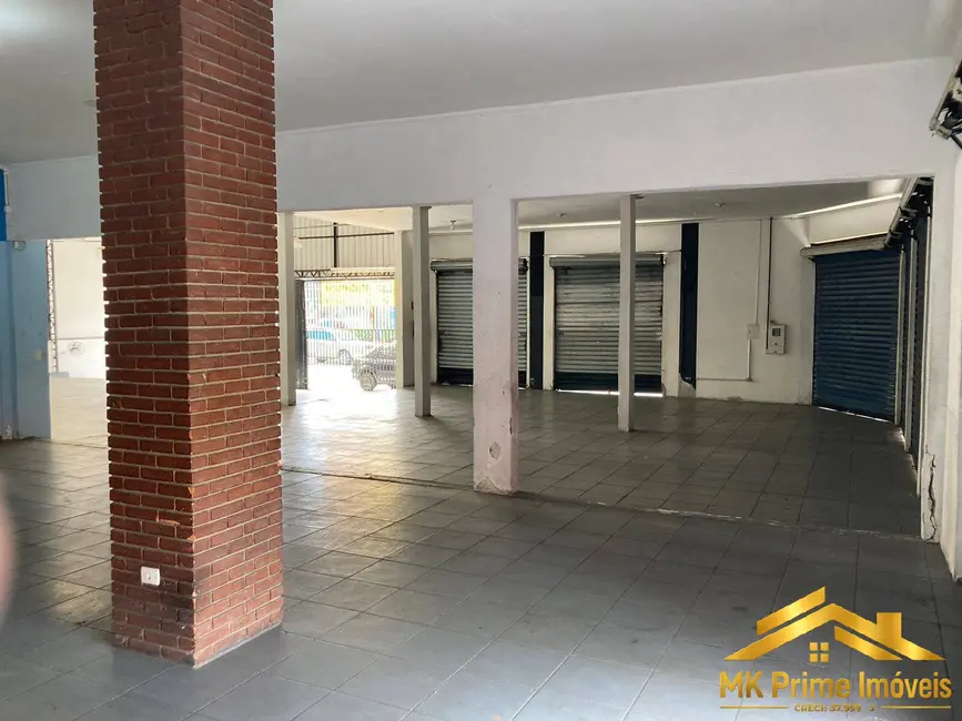 Sala Comercial para alugar, 450m2 em Umuarama, Osasco - SP - imagem 9 Foto 9 de Sala Comercial para alugar, 450m2 em Umuarama, Osasco - SP