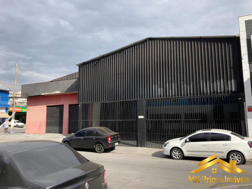 Sala Comercial para alugar, 450m2 em Umuarama, Osasco - SP - imagem 1 Foto 1 de Sala Comercial para alugar, 450m2 em Umuarama, Osasco - SP