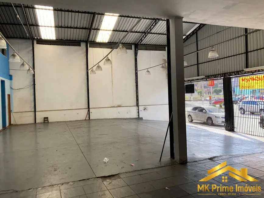 Sala Comercial para alugar, 450m2 em Umuarama, Osasco - SP - imagem 8 Foto 8 de Sala Comercial para alugar, 450m2 em Umuarama, Osasco - SP