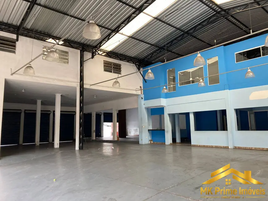 Sala Comercial para alugar, 450m2 em Umuarama, Osasco - SP - imagem 4 Foto 4 de Sala Comercial para alugar, 450m2 em Umuarama, Osasco - SP
