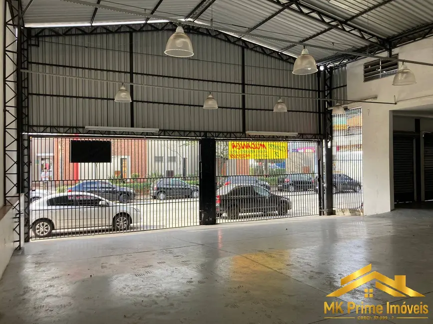 Sala Comercial para alugar, 450m2 em Umuarama, Osasco - SP - imagem 5 Foto 5 de Sala Comercial para alugar, 450m2 em Umuarama, Osasco - SP