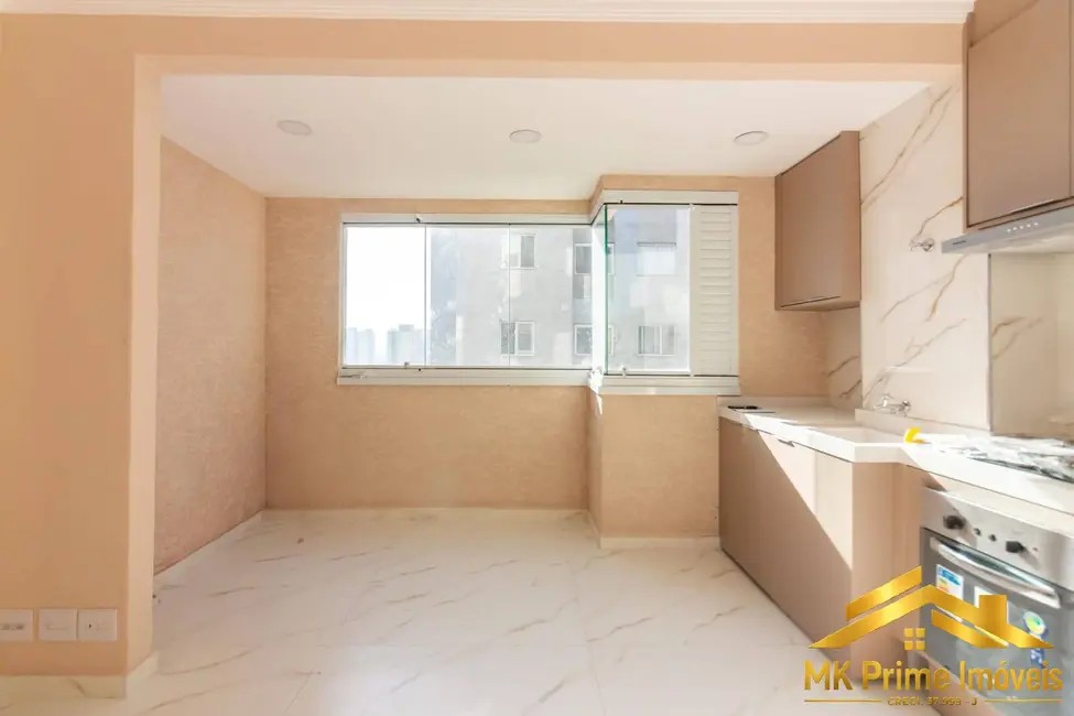 Foto 6 de Apartamento com 2 quartos à venda, 45m2 em Jaguaribe, Osasco - SP