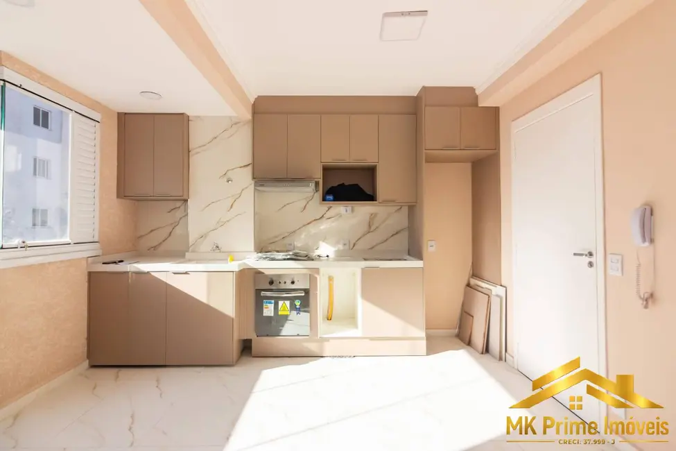 Foto 5 de Apartamento com 2 quartos à venda, 45m2 em Jaguaribe, Osasco - SP