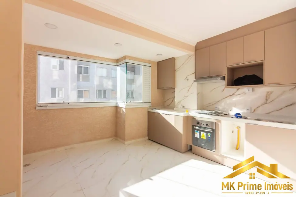 Foto 2 de Apartamento com 2 quartos à venda, 45m2 em Jaguaribe, Osasco - SP
