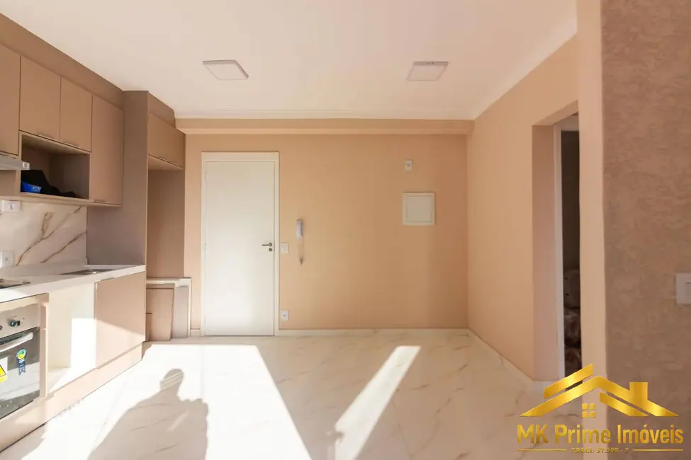 Foto 3 de Apartamento com 2 quartos à venda, 45m2 em Jaguaribe, Osasco - SP