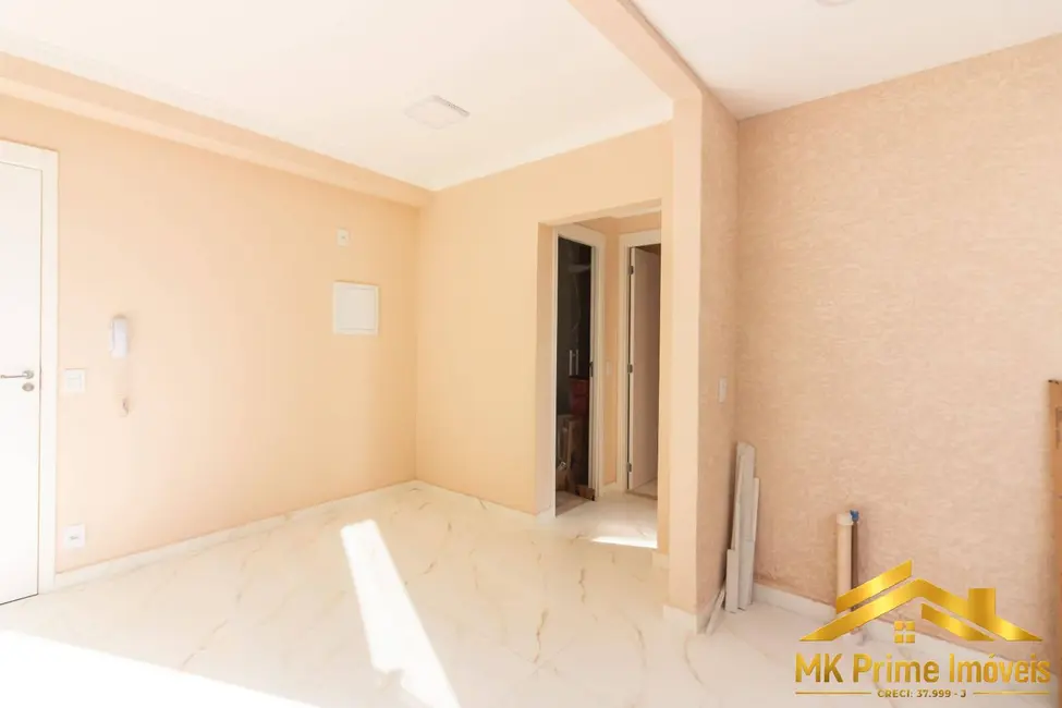 Foto 8 de Apartamento com 2 quartos à venda, 45m2 em Jaguaribe, Osasco - SP