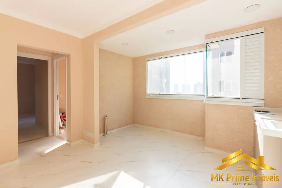 Foto 1 de Apartamento com 2 quartos à venda, 45m2 em Jaguaribe, Osasco - SP