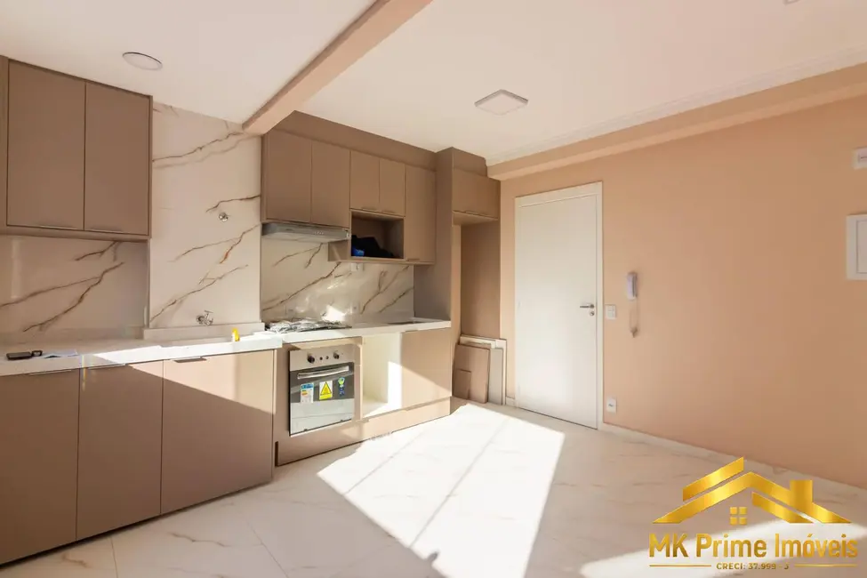 Foto 4 de Apartamento com 2 quartos à venda, 45m2 em Jaguaribe, Osasco - SP