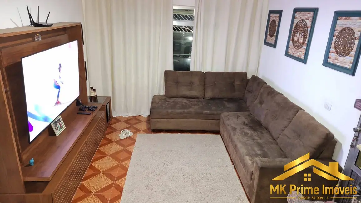Foto 4 de Casa com 2 quartos à venda, 143m2 em Cipava, Osasco - SP