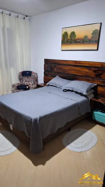 Foto 6 de Casa com 2 quartos à venda, 143m2 em Cipava, Osasco - SP