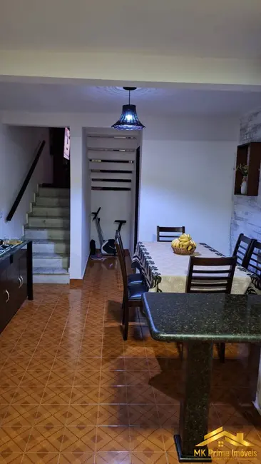 Foto 3 de Casa com 2 quartos à venda, 143m2 em Cipava, Osasco - SP