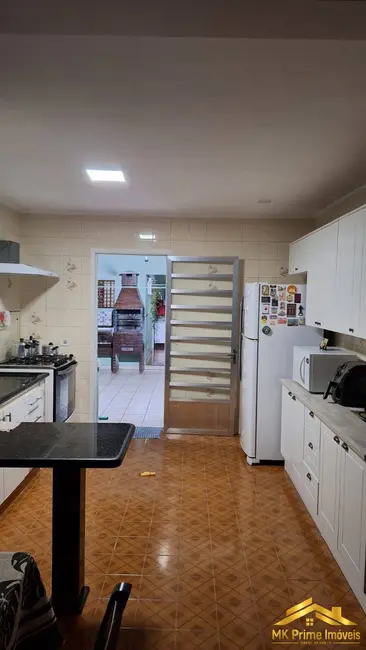 Foto 5 de Casa com 2 quartos à venda, 143m2 em Cipava, Osasco - SP