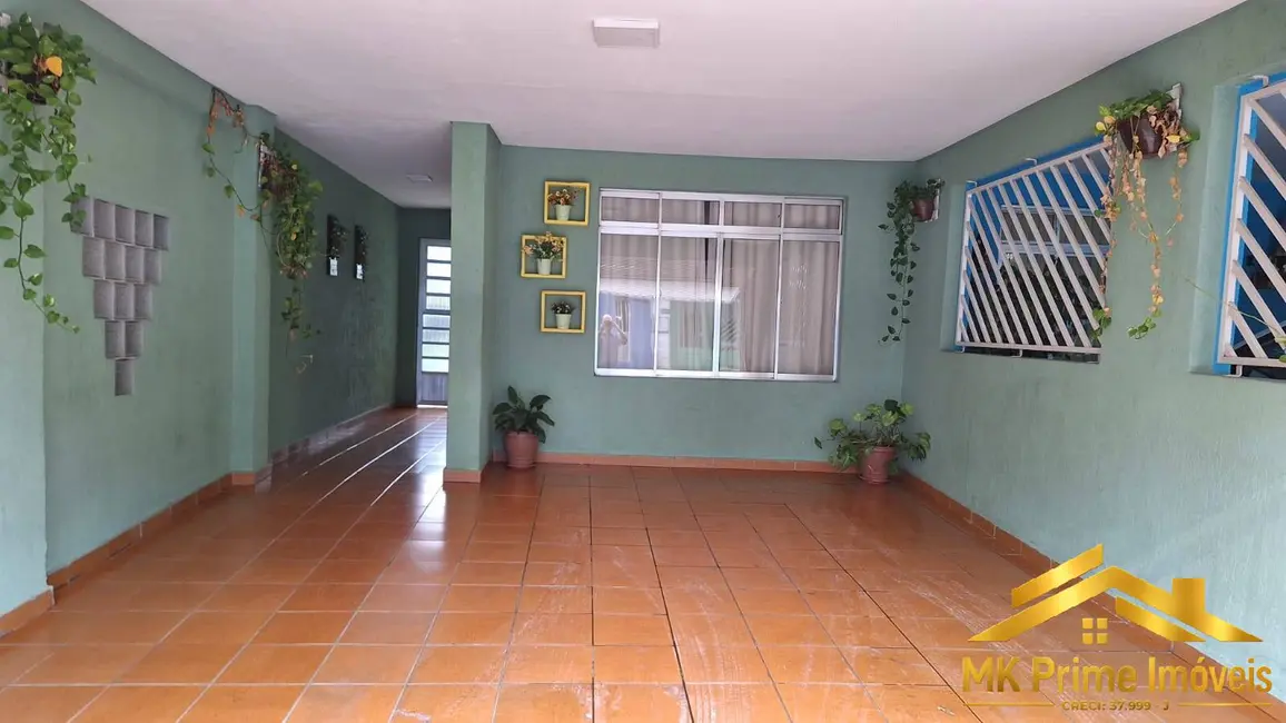 Foto 1 de Casa com 2 quartos à venda, 143m2 em Cipava, Osasco - SP