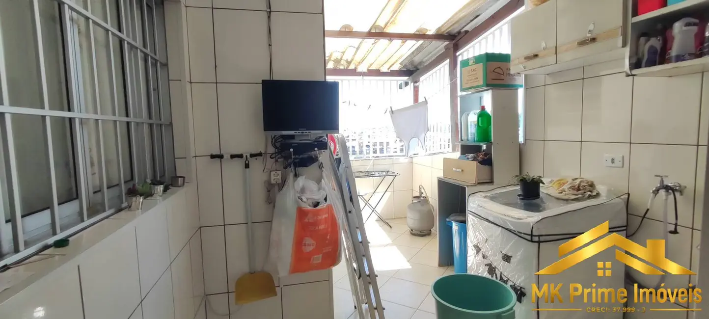 Foto 9 de Sobrado com 3 quartos à venda, 400m2 em Mutinga, Osasco - SP