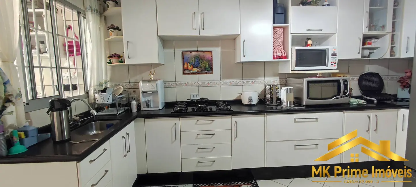 Foto 6 de Sobrado com 3 quartos à venda, 400m2 em Mutinga, Osasco - SP