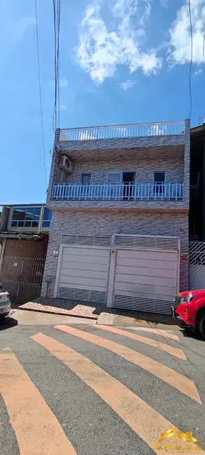 Foto 2 de Sobrado com 3 quartos à venda, 400m2 em Mutinga, Osasco - SP