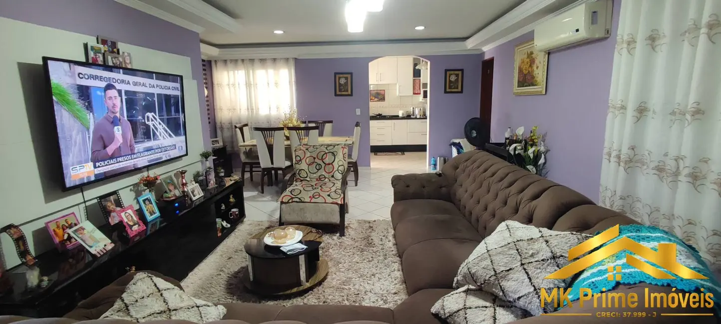 Foto 1 de Sobrado com 3 quartos à venda, 400m2 em Mutinga, Osasco - SP