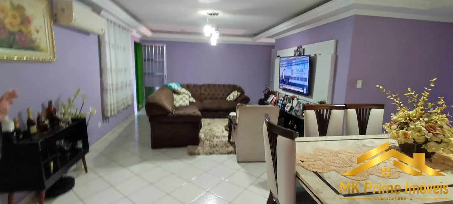 Foto 4 de Sobrado com 3 quartos à venda, 400m2 em Mutinga, Osasco - SP