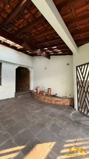 Foto 2 de Sobrado com 4 quartos à venda, 297m2 em Osasco - SP