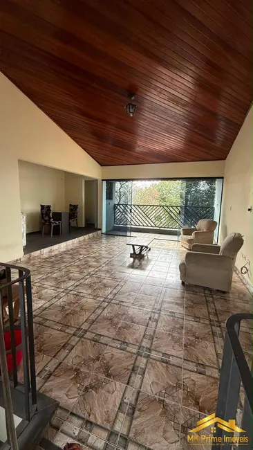 Foto 7 de Sobrado com 4 quartos à venda, 297m2 em Osasco - SP