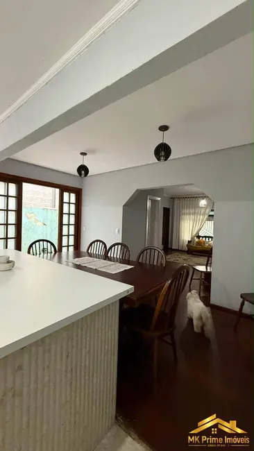 Foto 6 de Sobrado com 4 quartos à venda, 297m2 em Osasco - SP