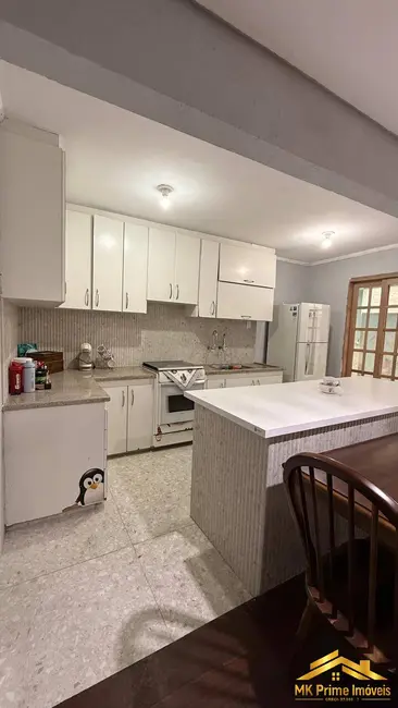 Foto 9 de Sobrado com 4 quartos à venda, 297m2 em Osasco - SP