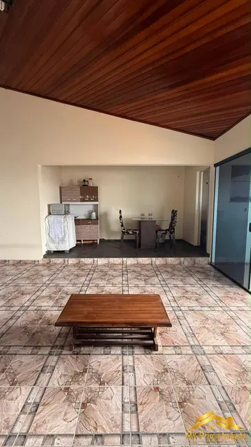 Foto 8 de Sobrado com 4 quartos à venda, 297m2 em Osasco - SP