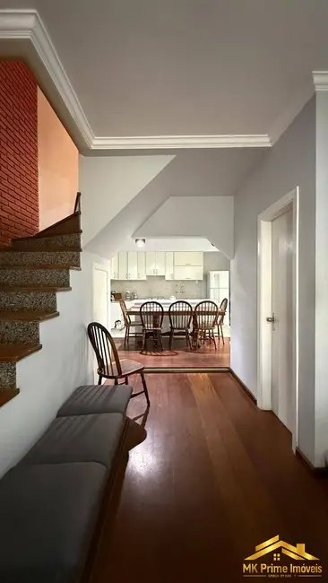 Foto 4 de Sobrado com 4 quartos à venda, 297m2 em Osasco - SP