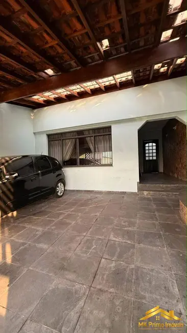 Foto 3 de Sobrado com 4 quartos à venda, 297m2 em Osasco - SP