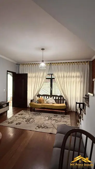 Foto 5 de Sobrado com 4 quartos à venda, 297m2 em Osasco - SP