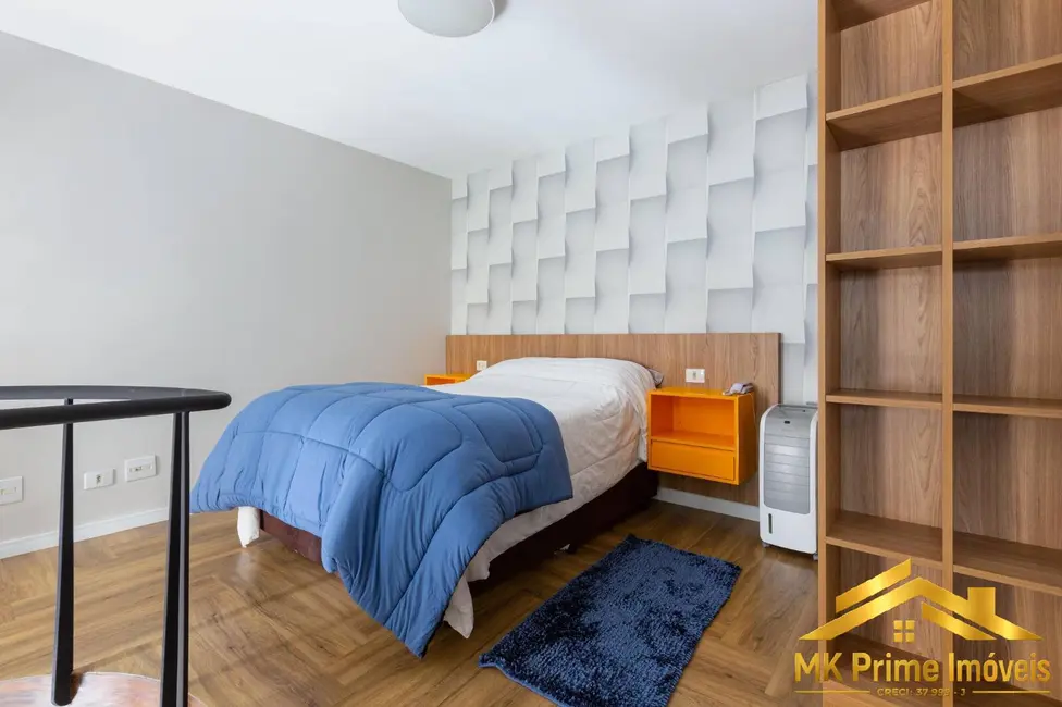 Foto 7 de Apartamento com 2 quartos à venda, 53m2 em Cerqueira César, São Paulo - SP