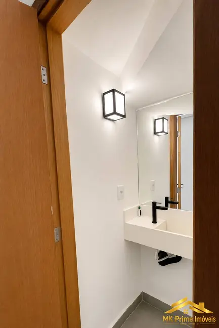 Foto 7 de Sobrado com 3 quartos à venda, 117m2 em Bela Vista, Osasco - SP