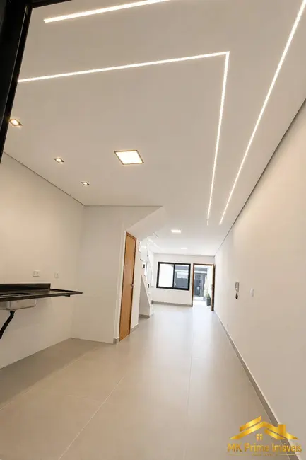 Foto 3 de Sobrado com 3 quartos à venda, 117m2 em Bela Vista, Osasco - SP