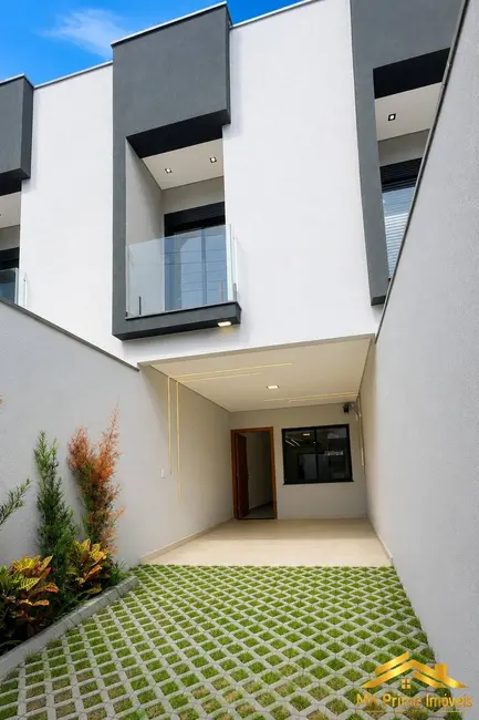 Foto 1 de Sobrado com 3 quartos à venda, 117m2 em Bela Vista, Osasco - SP