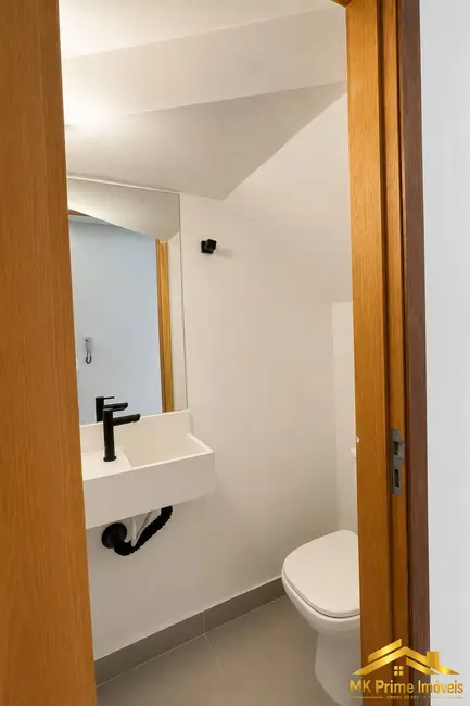 Foto 8 de Sobrado com 3 quartos à venda, 117m2 em Bela Vista, Osasco - SP