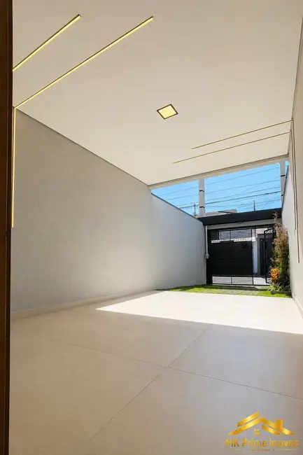Foto 2 de Sobrado com 3 quartos à venda, 117m2 em Bela Vista, Osasco - SP