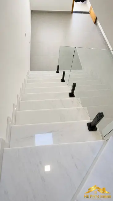 Foto 4 de Sobrado com 3 quartos à venda, 117m2 em Bela Vista, Osasco - SP