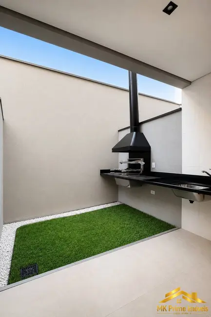 Foto 6 de Sobrado com 3 quartos à venda, 117m2 em Bela Vista, Osasco - SP