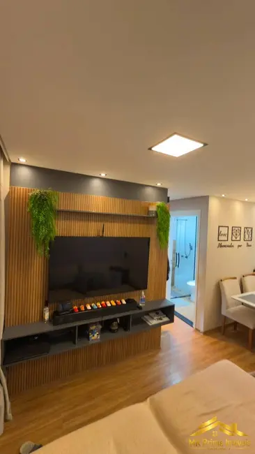 Foto 5 de Apartamento com 2 quartos à venda, 46m2 em Piratininga, Osasco - SP