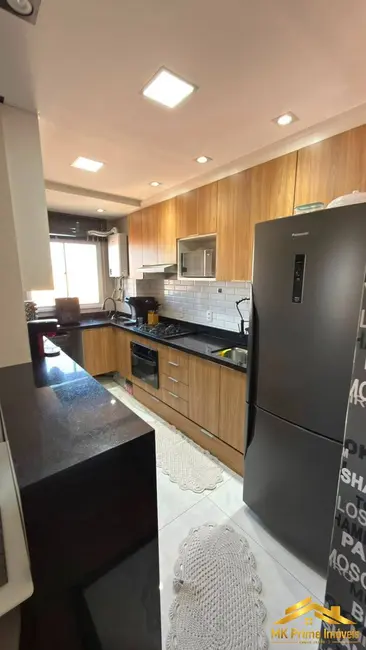Foto 7 de Apartamento com 2 quartos à venda, 46m2 em Piratininga, Osasco - SP