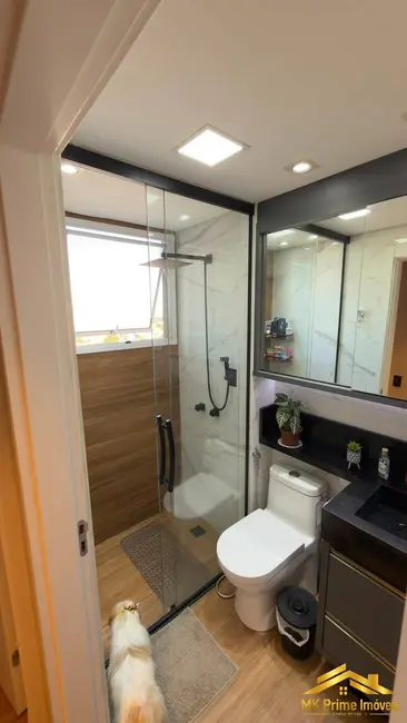 Foto 6 de Apartamento com 2 quartos à venda, 46m2 em Piratininga, Osasco - SP