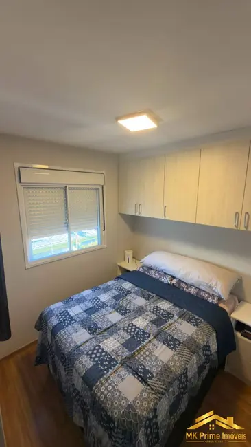 Foto 9 de Apartamento com 2 quartos à venda, 46m2 em Piratininga, Osasco - SP